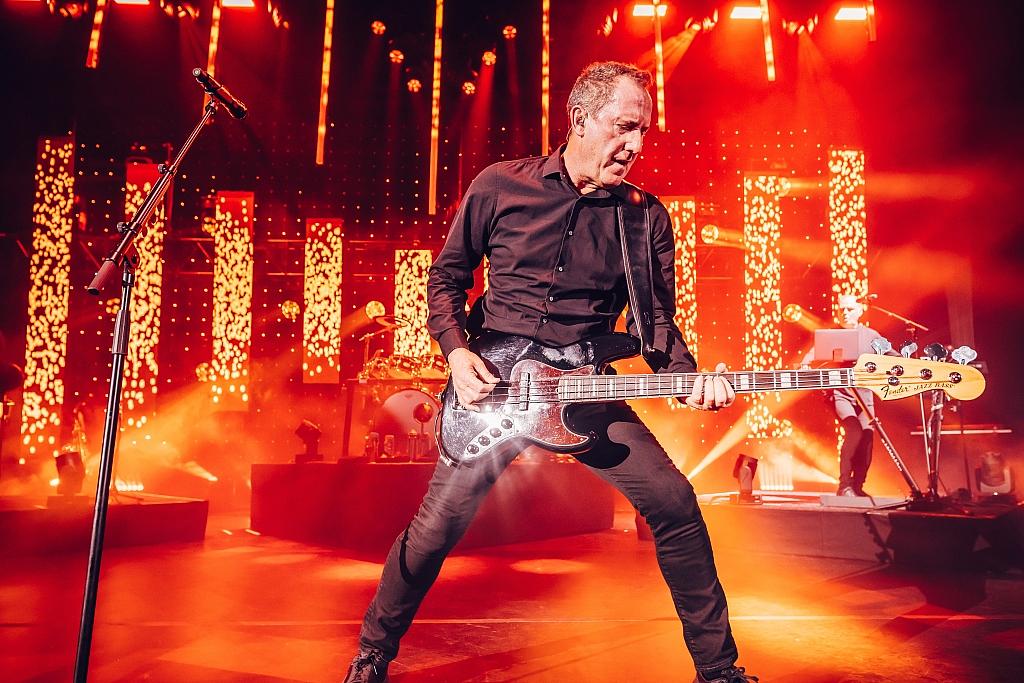 Orchestral Manoeuvres In The Dark - Eventim Apollo