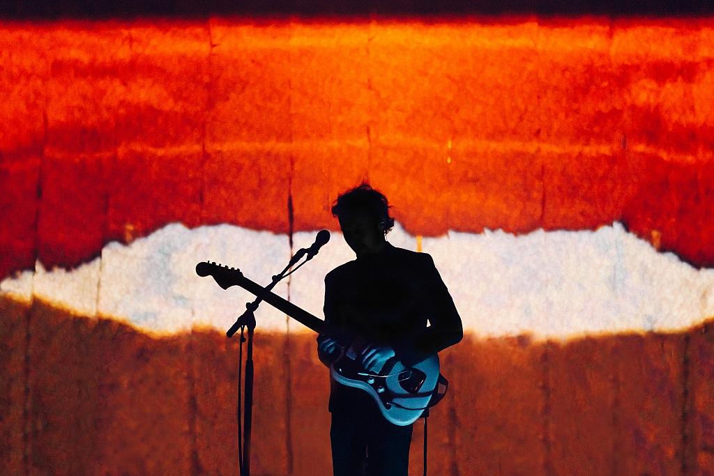 Ben Howard - Brixton Academy - London