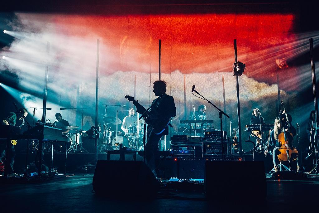 Ben Howard - Brixton Academy - London