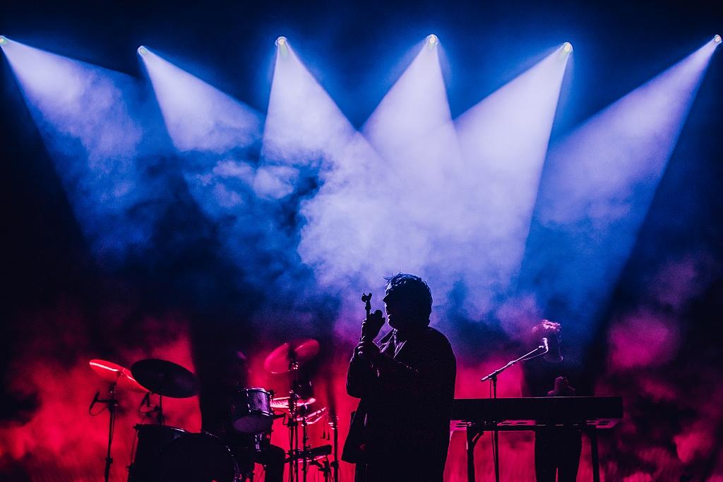 Lewis Capaldi - Box Fresh - Brighton Dome - Brighton