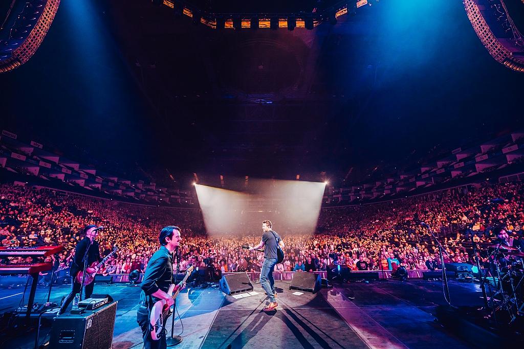 Brett Elderedge - C2C - Country2Country - The O2 - London