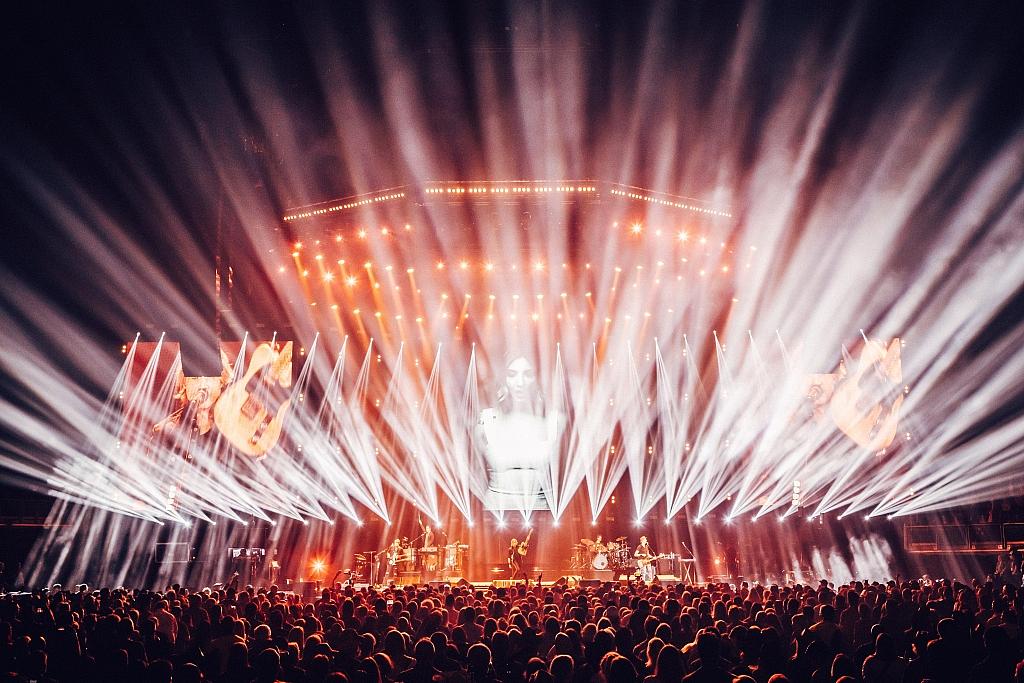 Keith Urban - C2C - Country2Country - The O2 - London