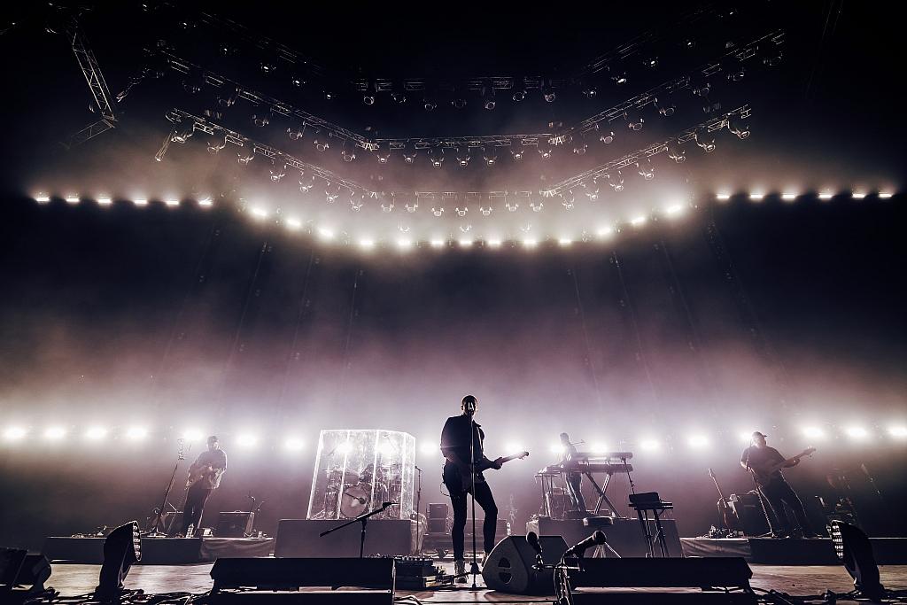 Hunter Hayes - C2C - Country2Country - The O2 - London