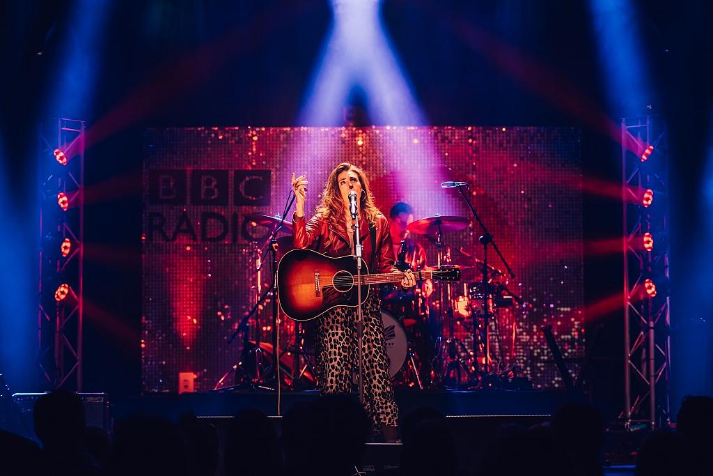 Twinnie - C2C - Country2Country - The O2 - London