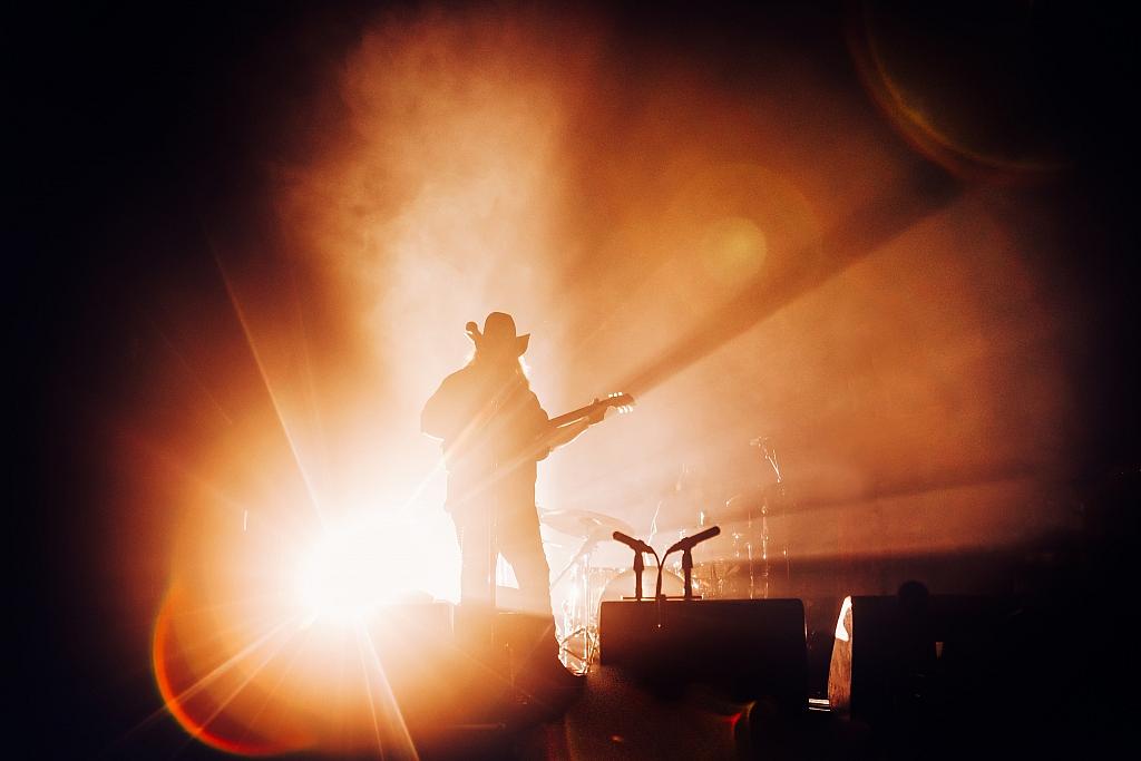 Chris Stapleton - C2C - Country2Country - The O2 - London