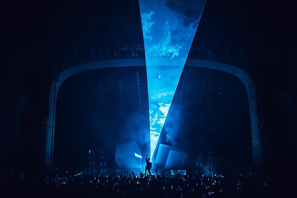 Charli XCX - Brixton Academy - London