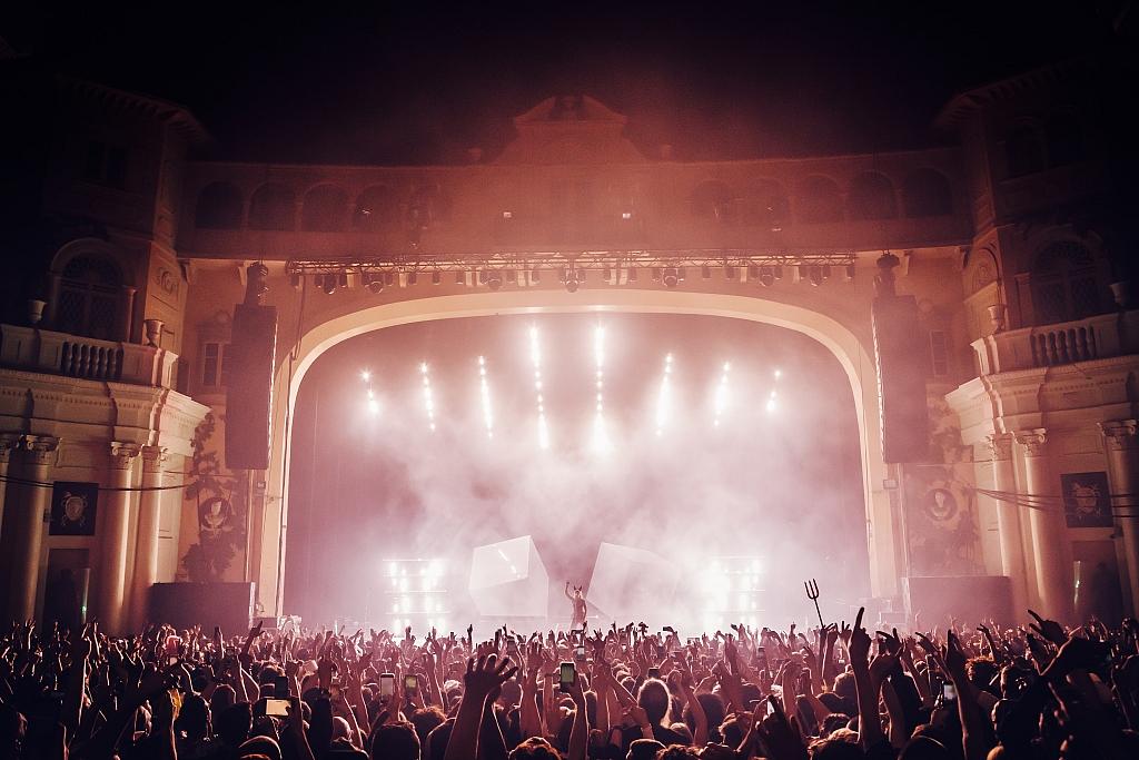 Charli XCX - Brixton Academy - London