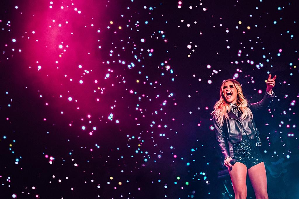 Kelsea Ballerini - C2C Country to Country Festival - The O2 - London