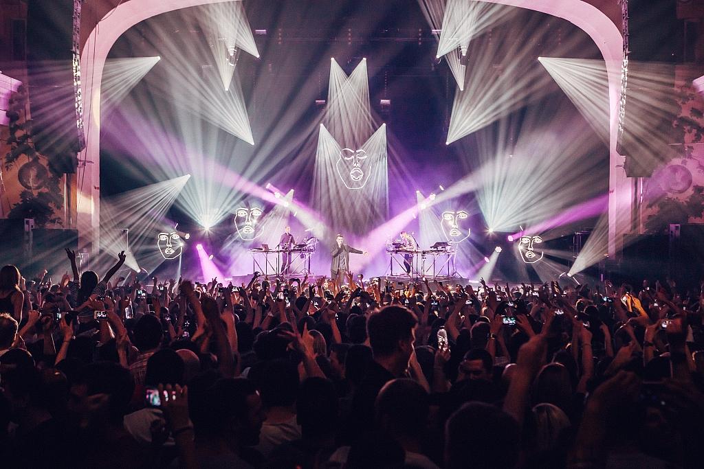 Sam Smith - Brixton Academy - London