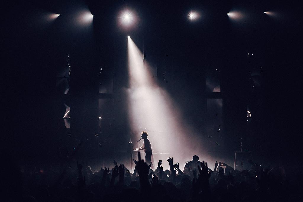 Enter Shikari - Brixton Academy - London