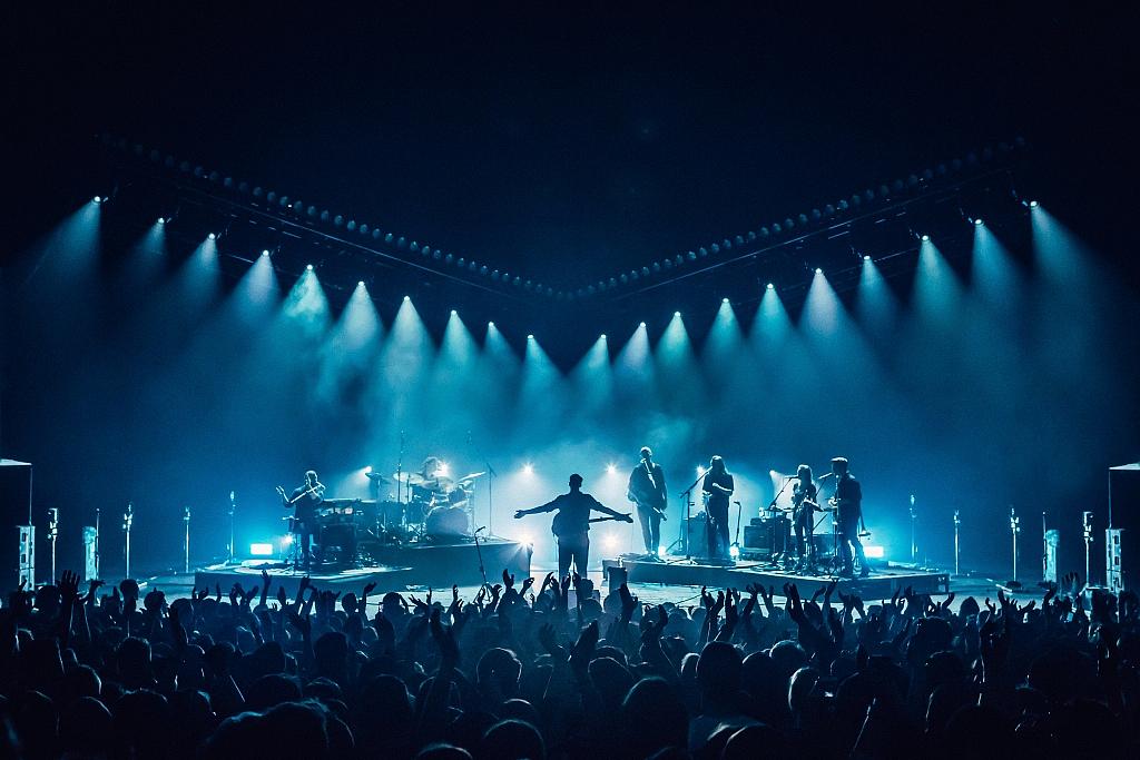 George Ezra - Brixton Academy - London