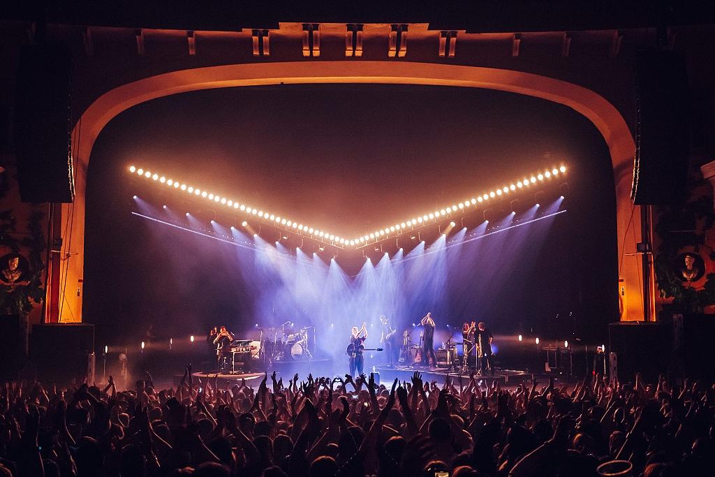 George Ezra - Brixton Academy - London
