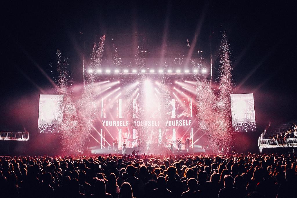 Jess Glynne - The O2 - London