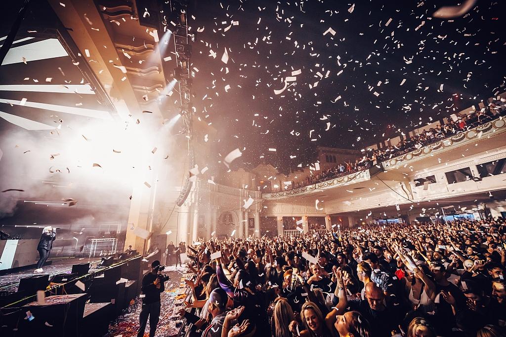 Jem Cooke - Brixton Academy - London