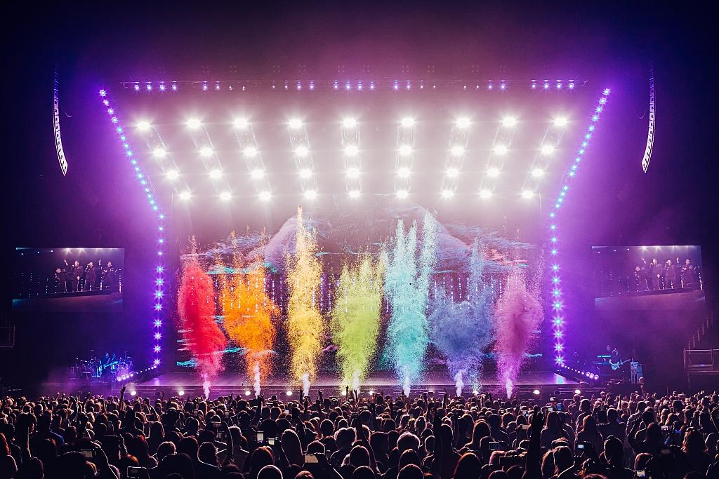 Westlife - The O2 - London