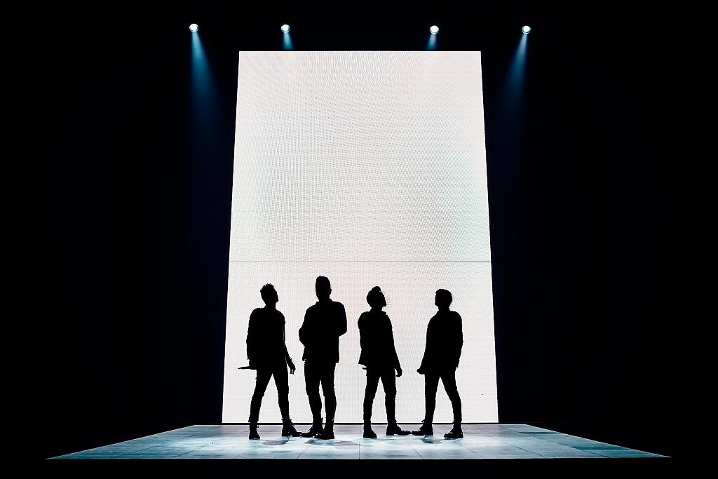 Westlife - The O2 - London