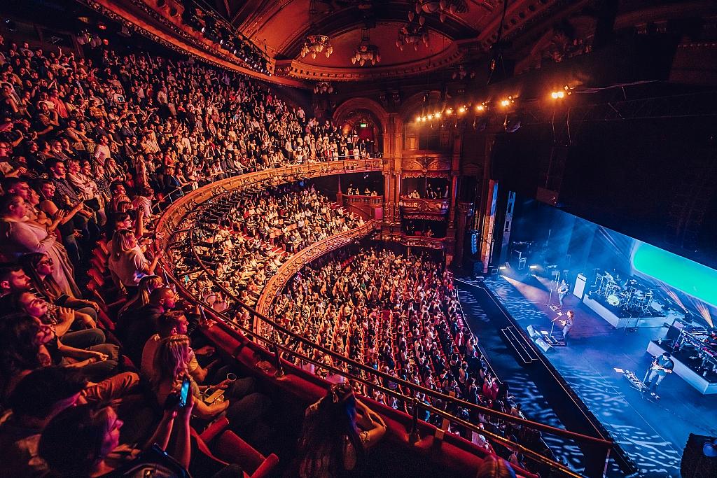 James Bay - The Palladium - London
