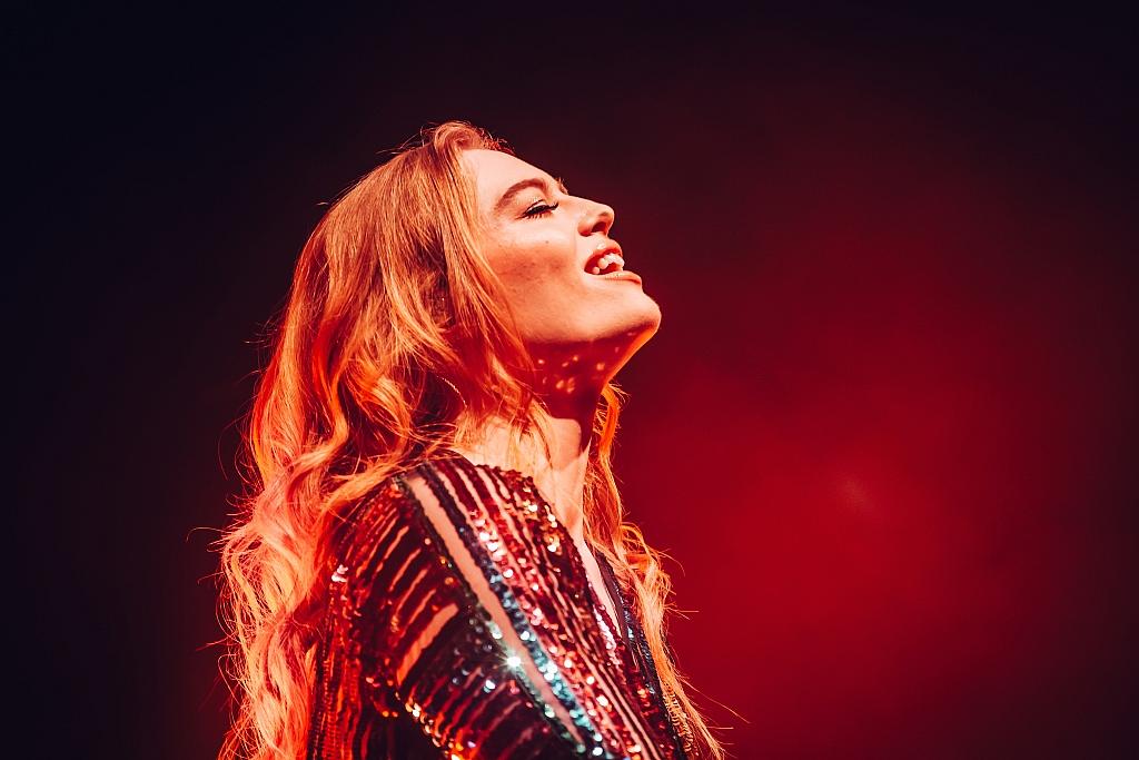 Freya Ridings - Camden Roundhouse - London