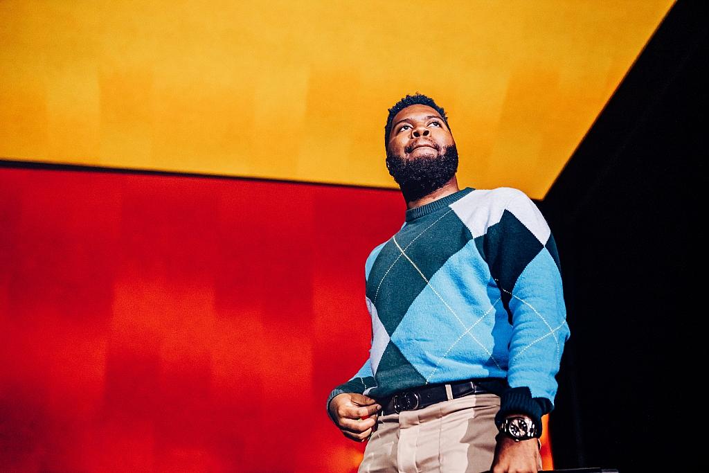 Khalid - The O2 - London