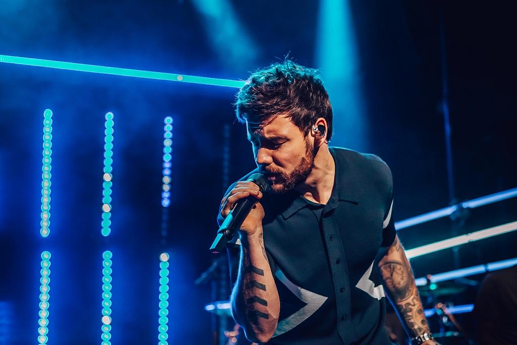 Liam Payne - KOKO Camden - London