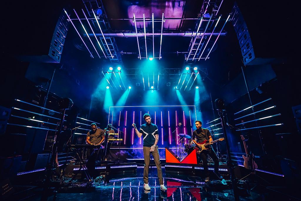 Liam Payne - KOKO Camden - London