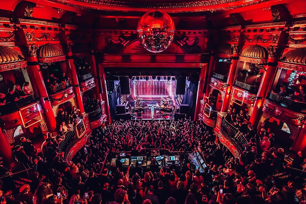 Liam Payne - KOKO Camden - London