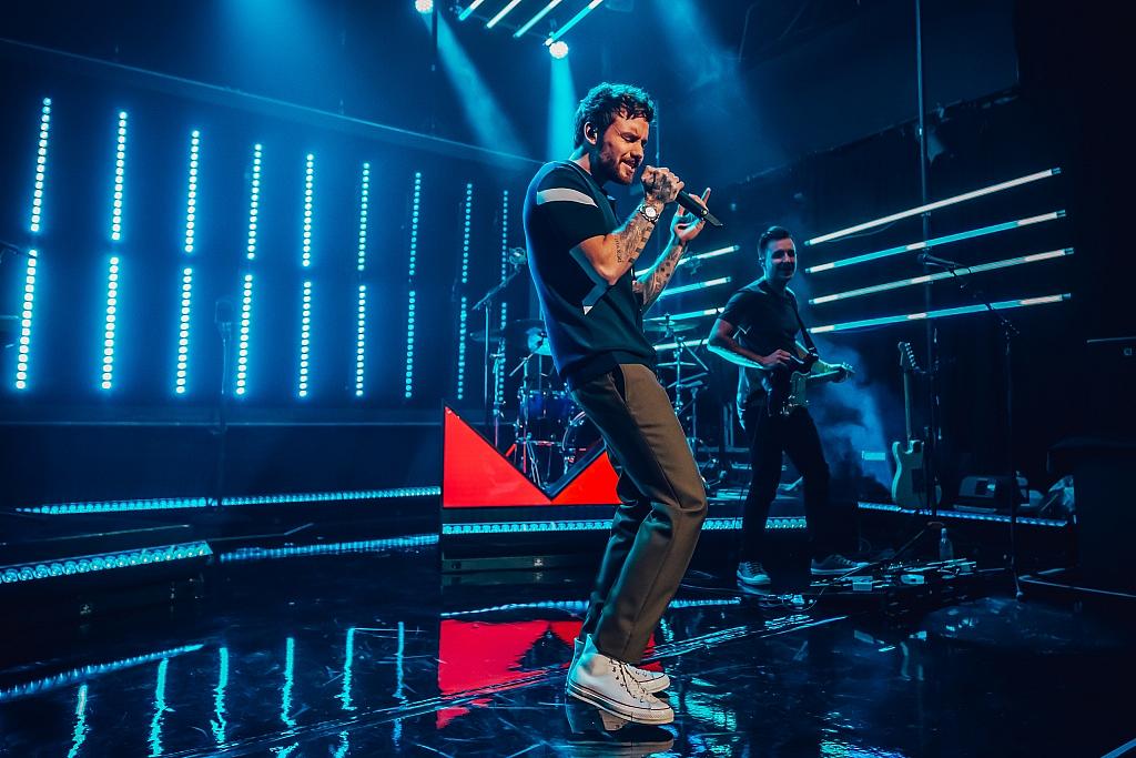 Liam Payne - KOKO Camden - London