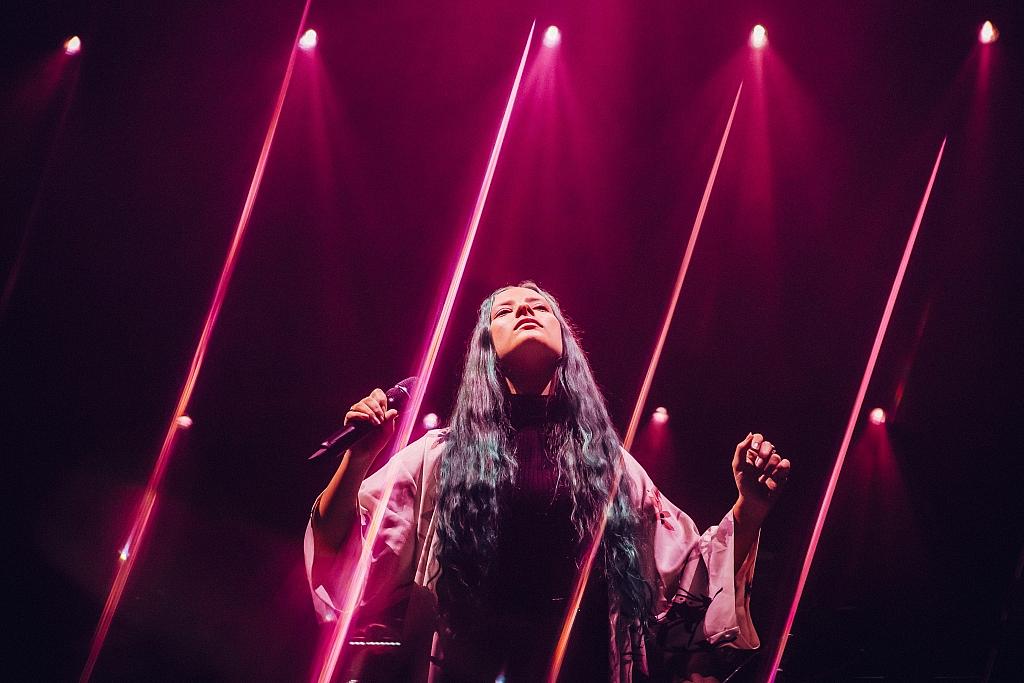 Au/Ra - Pete Tong Presents Ibiza Classics - The O2 - London