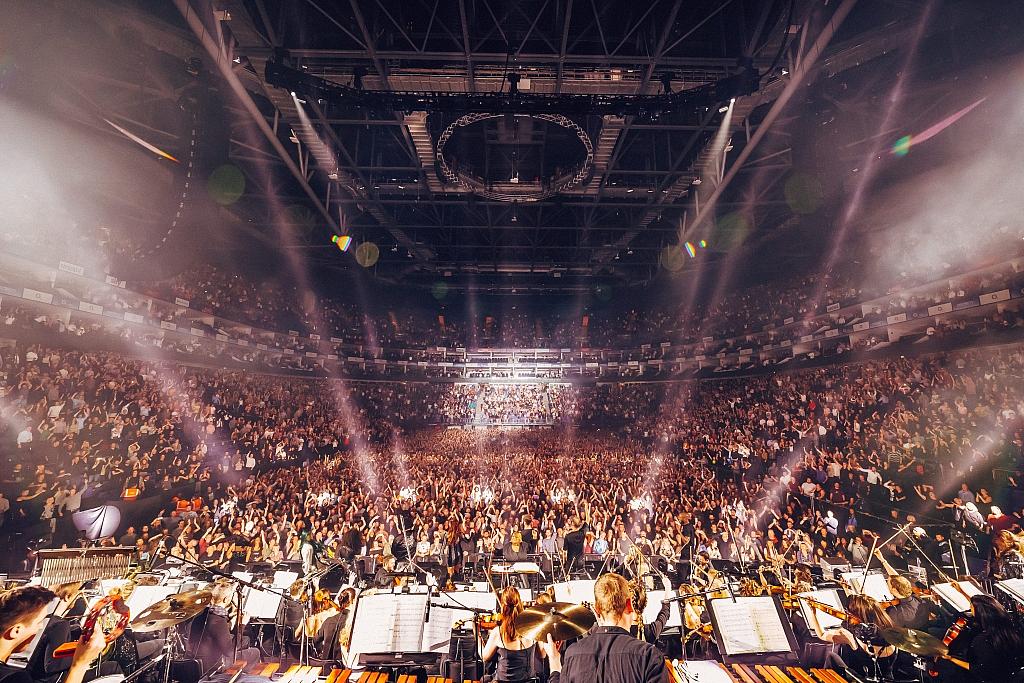 Pete Tong Presents Ibiza Classics - The O2 - London