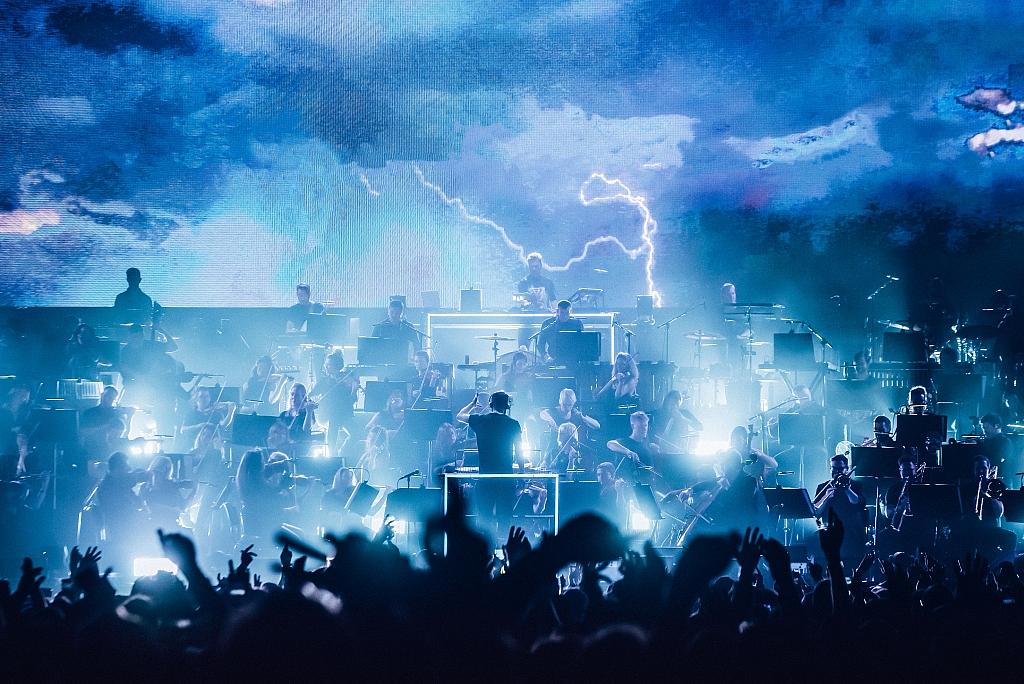 Pete Tong Presents Ibiza Classics - The O2 - London