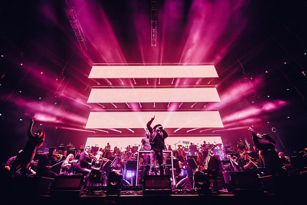 Pete Tong Presents Ibiza Classics - The O2 - London