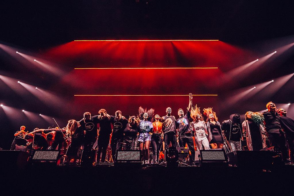 Pete Tong Presents Ibiza Classics - The O2 - London