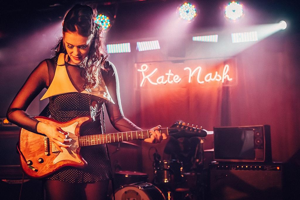 Kate Nash - sub89 - Reading