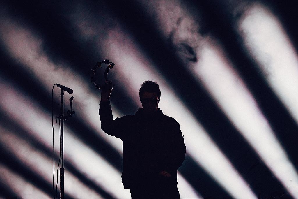 Liam Gallagher - RiZE Festival - Chelmsford