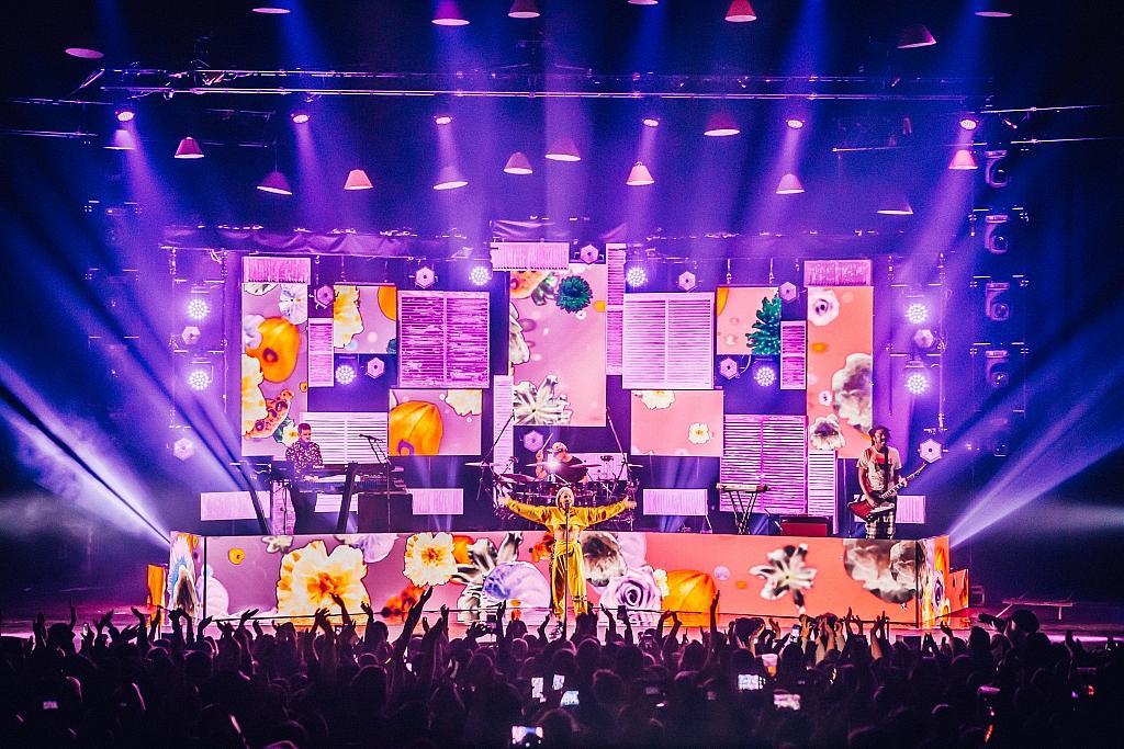 Anne Marie - Brixton Academy - London