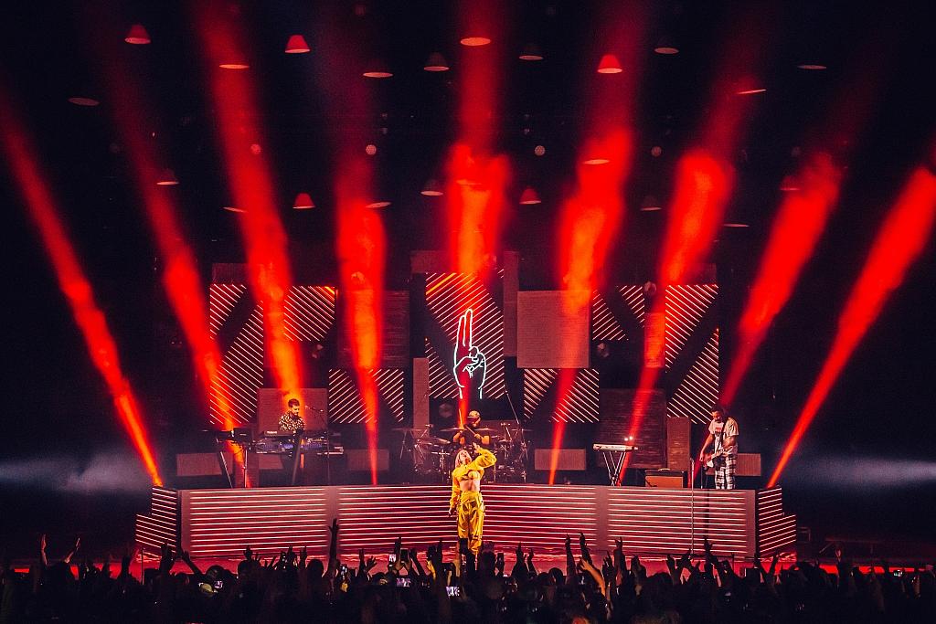 Anne Marie - Brixton Academy - London