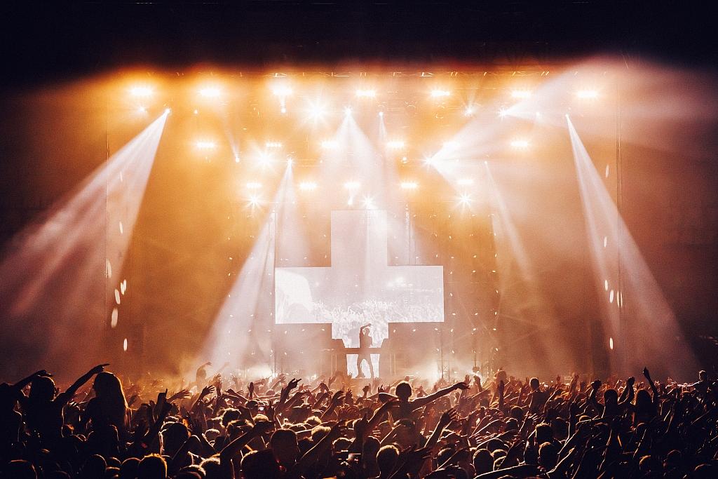 Rita Ora - Summer Daze - Malta