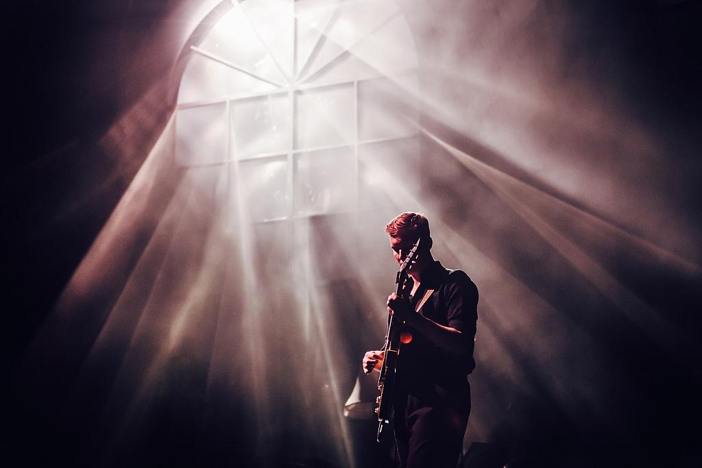 George Ezra - The O2 - London