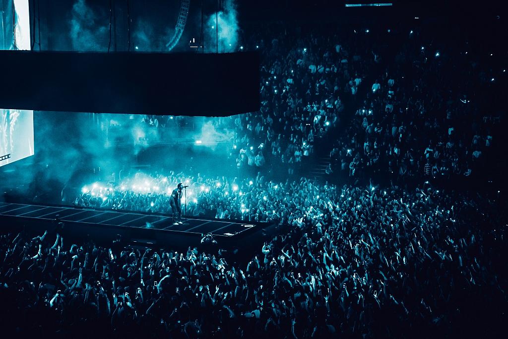 Post Malone - The O2 - London