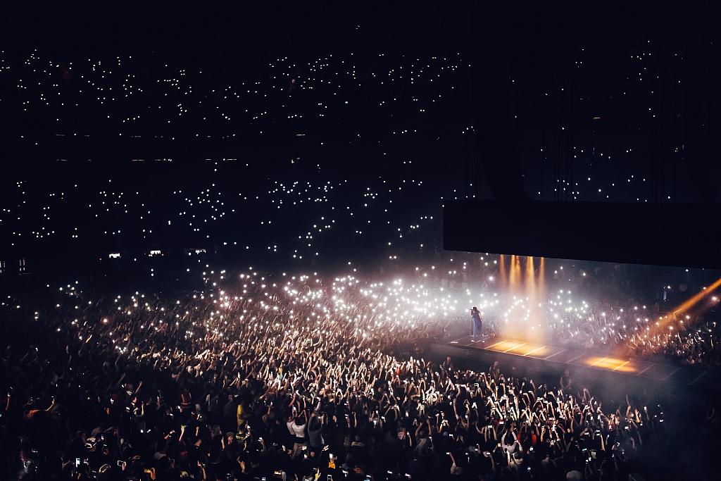 Post Malone - The O2 - London