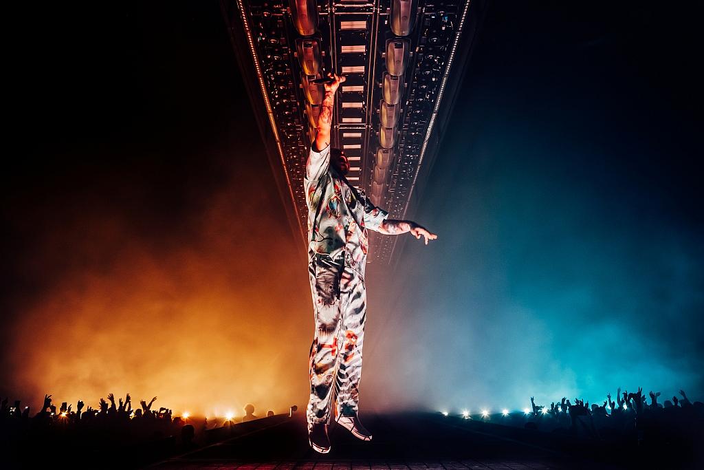 Post Malone - The O2 - London