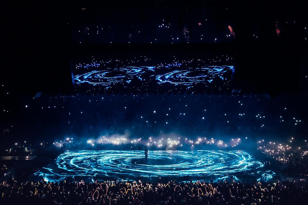 Drake - The O3 - London