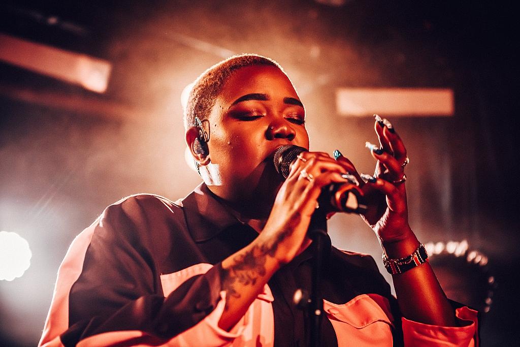 Hamzaa - War Child - Omera - London