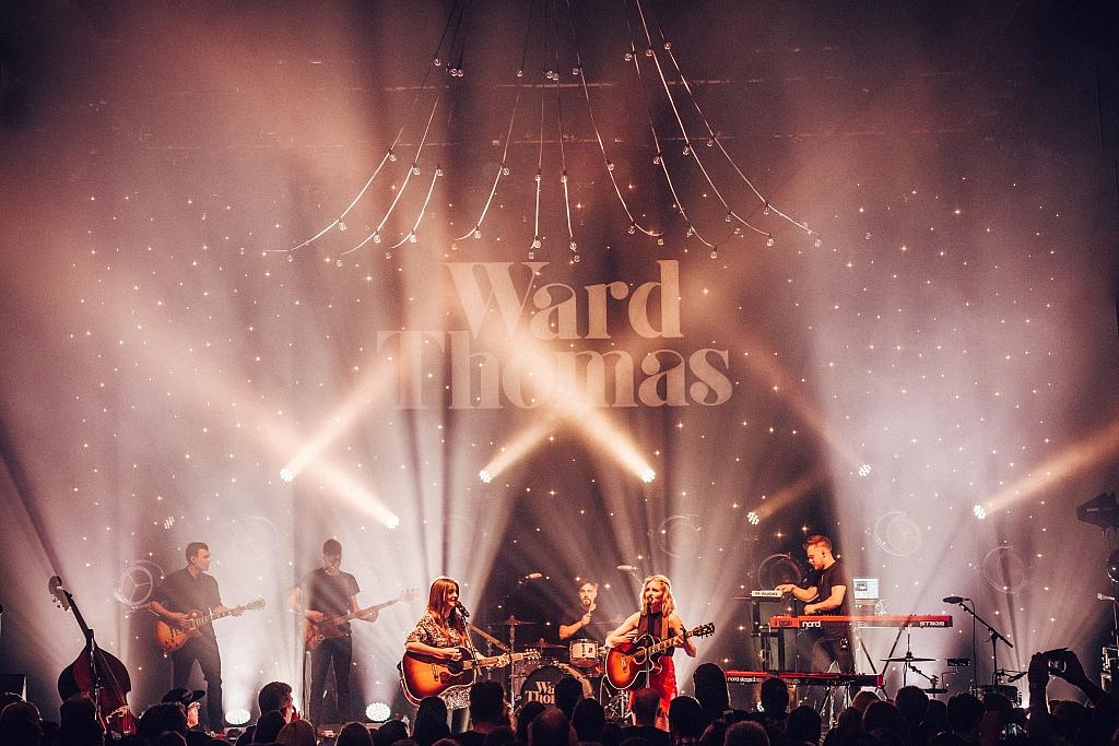 Ward Thomas - Shepherds Bush Empire - London