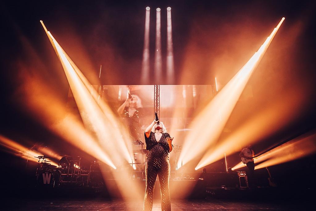 Jem Cooke - Brixton Academy - London