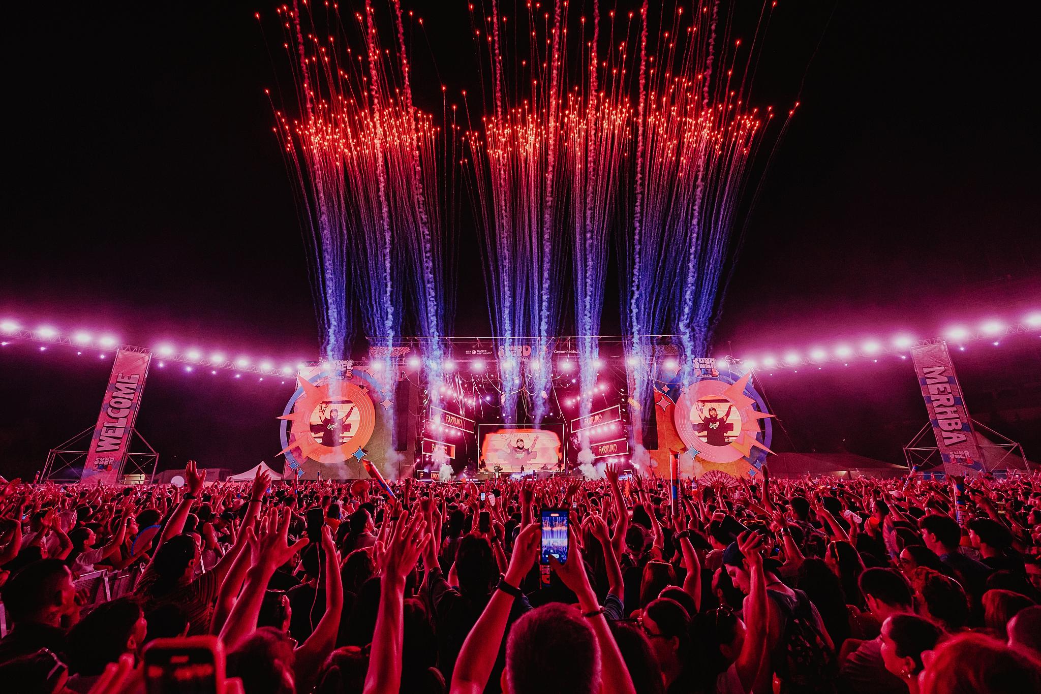 Luke Dyson - 23 Highlights of 2023