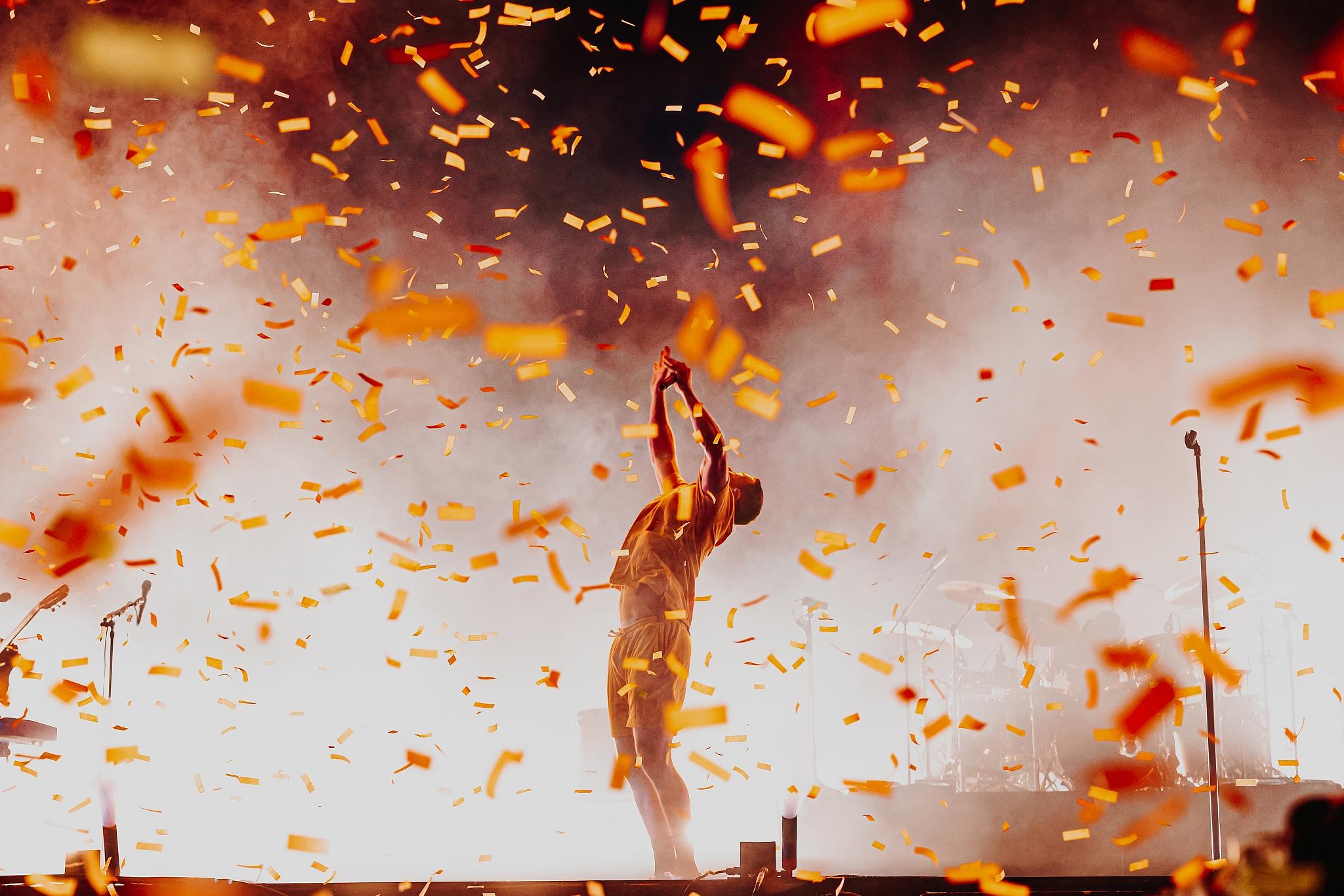 Luke Dyson - 23 Highlights of 2023