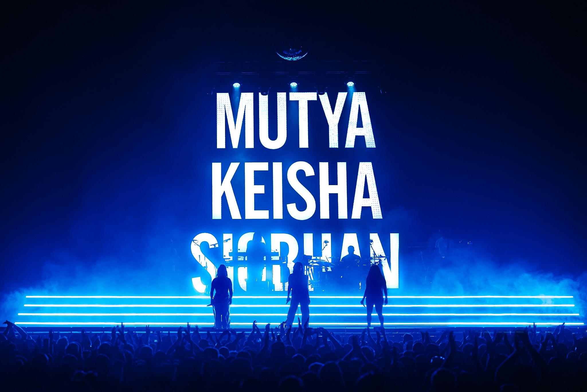 Luke Dyson - 23 Highlights of 2023