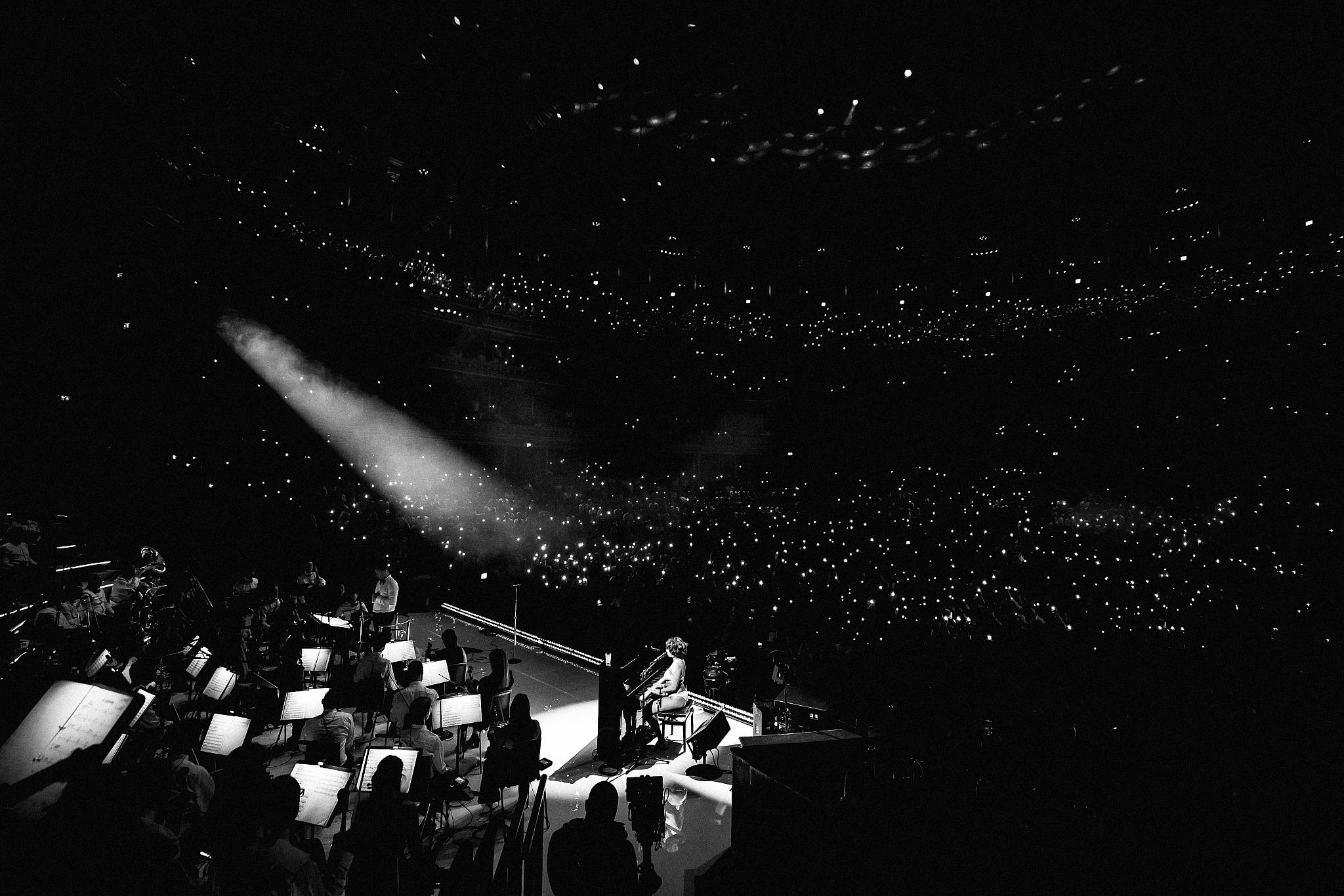 Luke Dyson - 23 Highlights of 2023