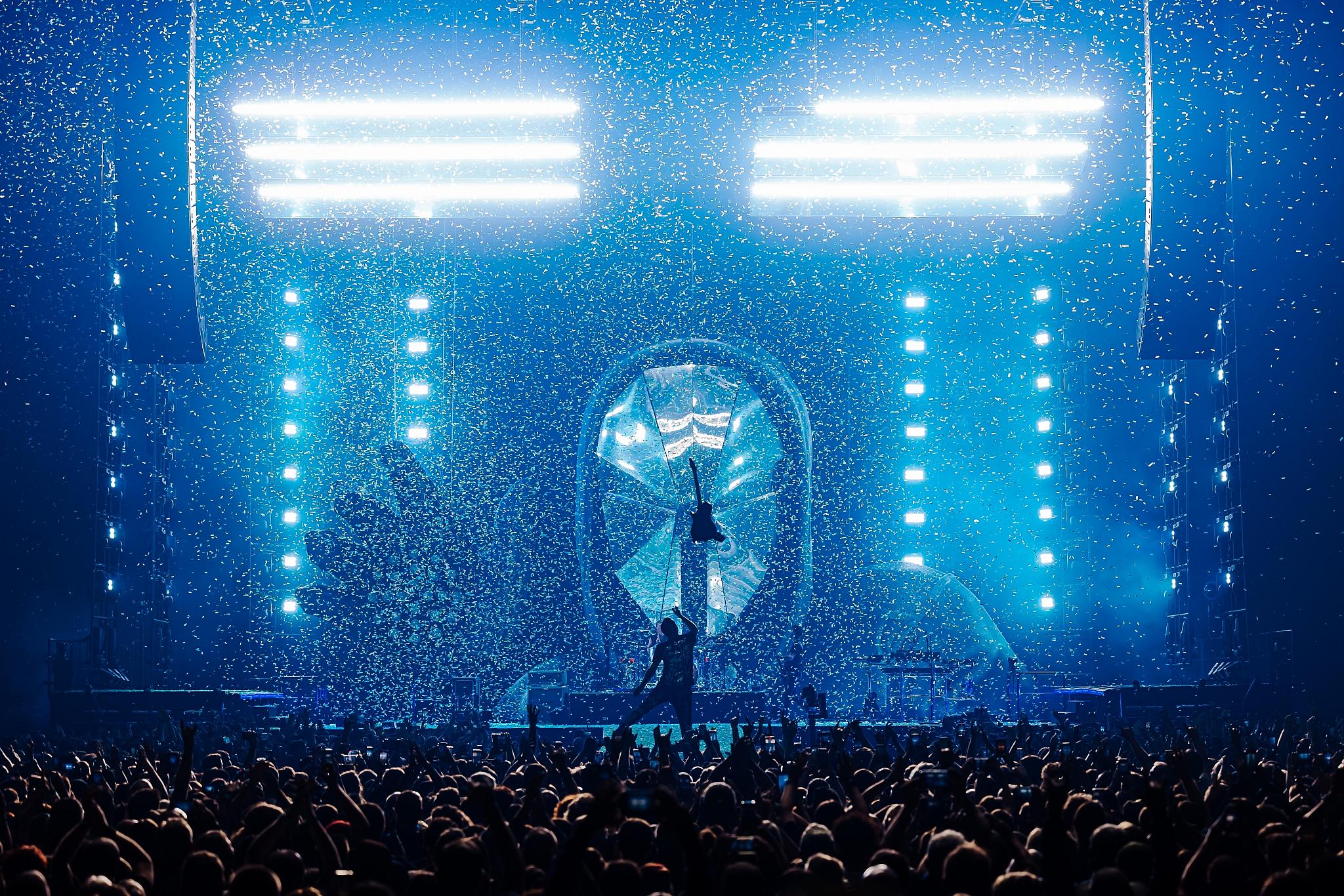 Luke Dyson - 23 Highlights of 2023